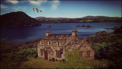 O&ugrave; pourrais-tu vivre&nbsp; ?