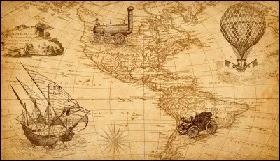 Quel est ton moyen de transport ?