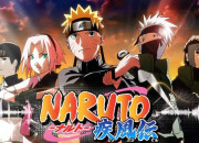 Quiz Quiz Naruto