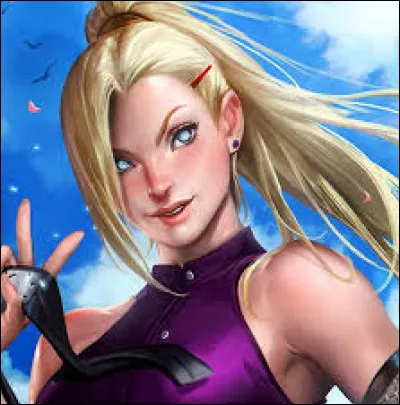 Quel est le m&eacute;tier des parents d'Ino ?