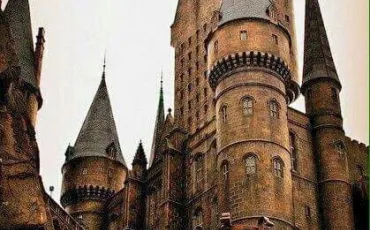 Quiz Harry potter