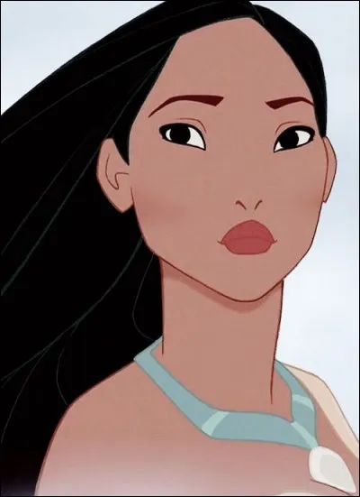 Comment s'appelle cette princesse ?