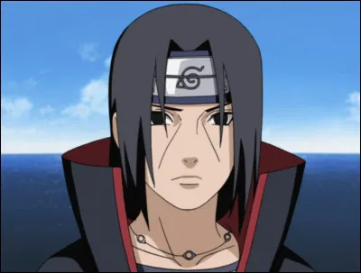 Est-il plus puissant qu'Itachi ?