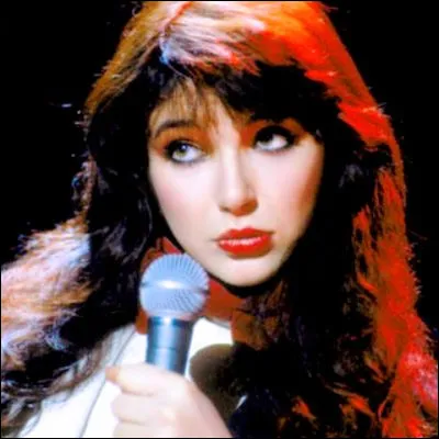 Quelle chanson de Kate Bush, sortie en 1980, raconte l'histoire d'une femme qui teste la fid&eacute;lit&eacute; de son mari en lui &eacute;crivant sous un faux nom ?