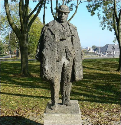 À Rome, de quoi était chargé le capurion ?