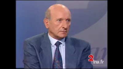 Ce syndicaliste, jeune résistant, déporté en 1943, ensuite surtout connu comme secrétaire général de la CGT de 1982 à 1992, c'est ... Krasucki.