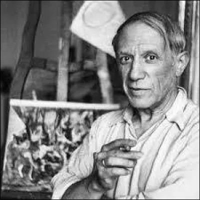 Qui était Pablo Picasso ?