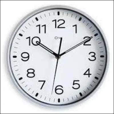 Combien y a-t-il de minutes dans 24 heures ?