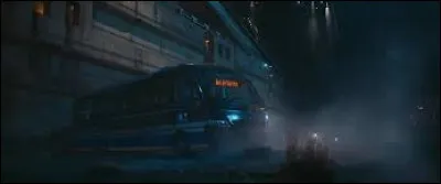 Qui conduit le bus ?