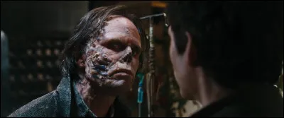 Comment s'appelle ce personnage ?