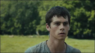 Qui est le premier à parler à Thomas ?