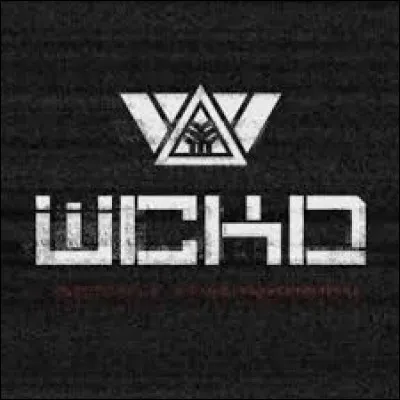 Que signifie W.I.C.K.E.D ?
