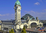 Quiz Les villes de France - Limoges