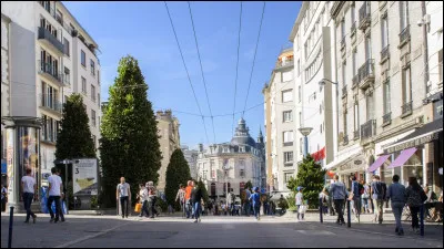 Comment se nomme le maire de Limoges ? 2020