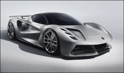 Quelle est cette voiture ?