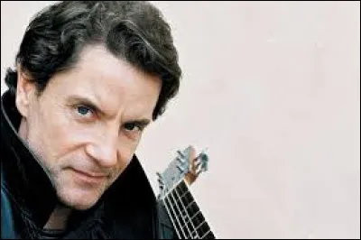 Laquelle de ces chansons ne fait pas partie du répertoire de Francis Cabrel ?