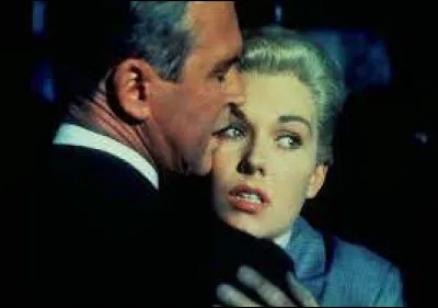 Lequel de ces films n'est pas sorti dans les années 60 ?