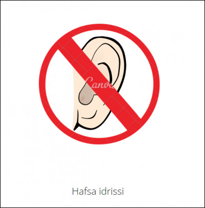 Souffrant d'une maladie mentale, le peintre Vincent van Gogh aurait, lors d'une grave crise, coupé sa propre oreille.