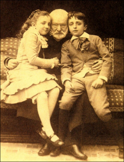 Victor Hugo est mort le :