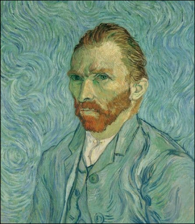 Passons à Vincent van Gogh ! Quand est-il né ?