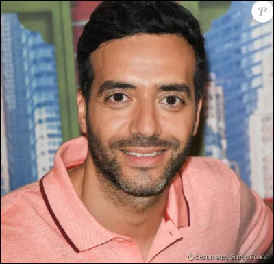 Comment s'intitule le prochain film de Tarek Boudali qui va sortir le 14 octobre 2020 ?