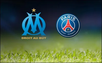 Qui a gagn&eacute; le match de foot de 2020 entre l'OM et le PSG ?