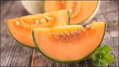 Dans un dictionnaire, le mot "melon" se situe entre le mot "meilleur" et "meule".