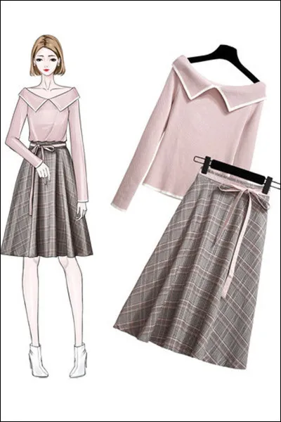 Qu'aimes-tu porter ?