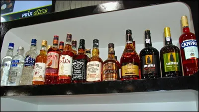 Quel effet l'alcool a-t-il sur toi ?