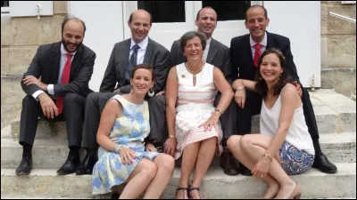 Fonder une famille, qu'en penses-tu ?