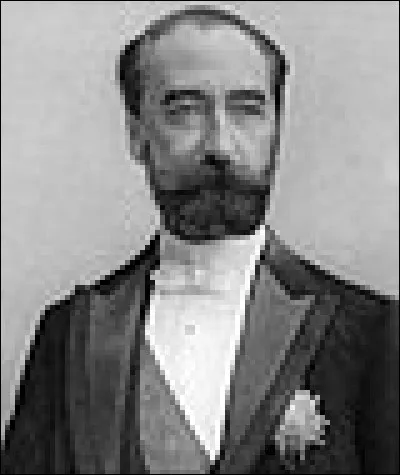 Quel est le prénom du président Carnot ?