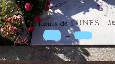 A quel âge est-il mort ?