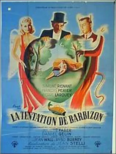 En quelle année a-t-il tourné son premier film ?