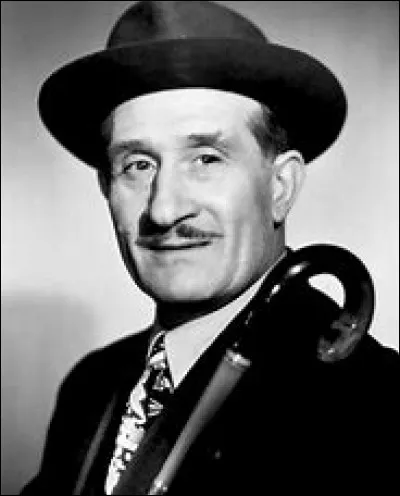 Qui a tourné le plus de films avec lui ?