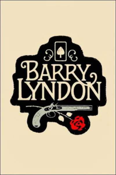 Qui est le réalisateur du film "Barry Lindon", sorti en 1975 ?