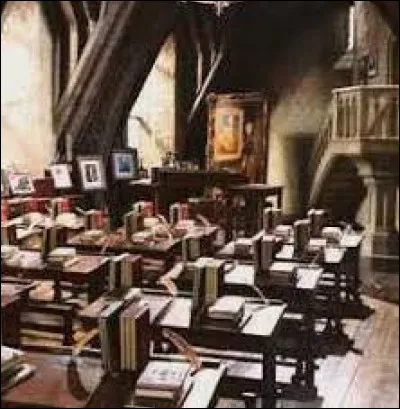 &Agrave; l'&eacute;cole, tu es :