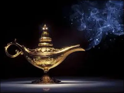 Quel est ton plus grand souhait ?