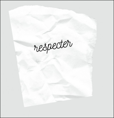 Parmi ces mots, il y a un synonyme du mot respecter :
