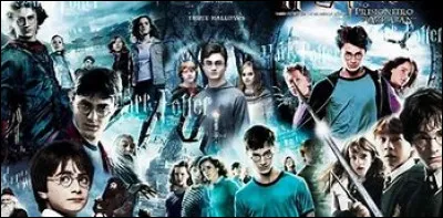 Qui est l'auteur de cette saga ?