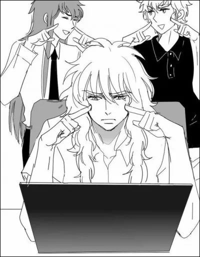 Si tu devais créer une histoire, par quoi commencerais-tu ?