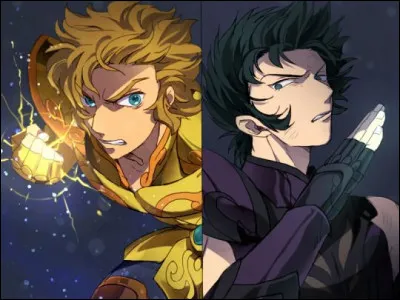 Es-tu plus ombre ou lumière ?