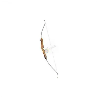 &Agrave; quelle princesse appartient cet arc ?