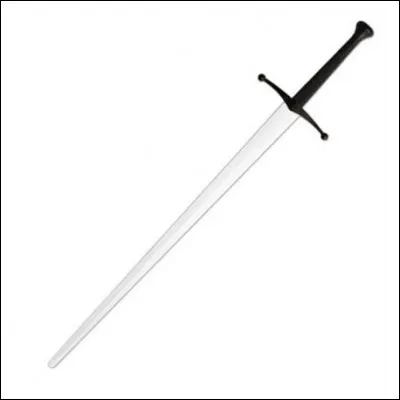 &Agrave; quelle princesse appartient cette &eacute;p&eacute;e ?