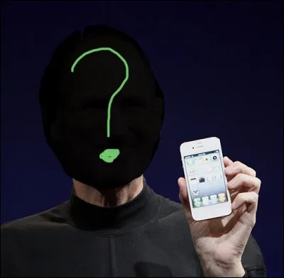 Qui a créé Apple ?