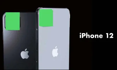 Combien d'objectifs aura l'iPhone 12 ?