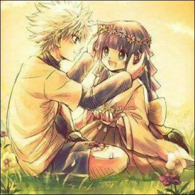 Quelle est ta fleur préférée ?