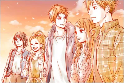 Comment est ton passé ?