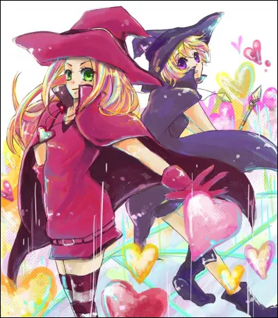 Quel est ton objectif ?