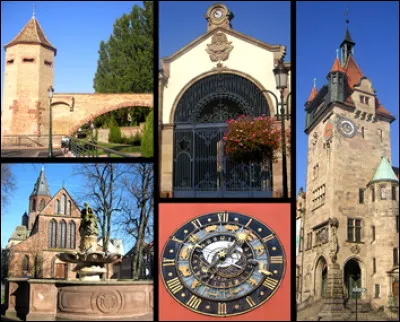 Moitié de magot, c'est la...