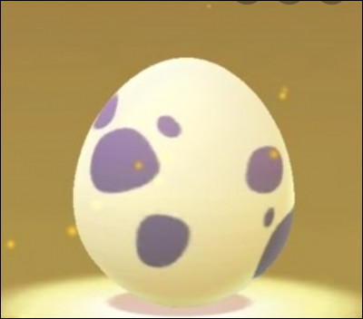 Combien y a-t-il de sortes d'œufs dans « Pokémon Go » que l'on peut incuber ?